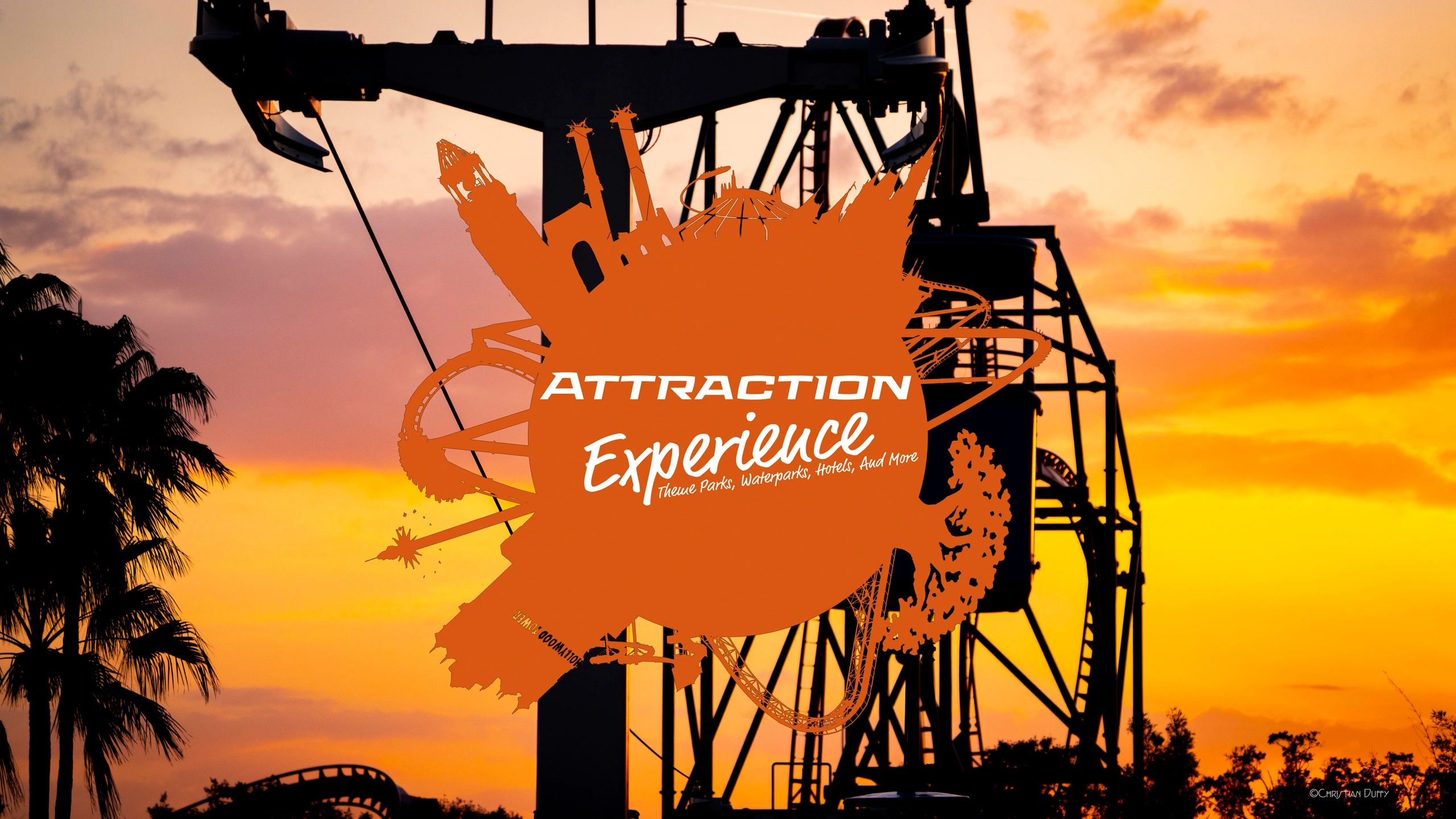 Attraction Experience